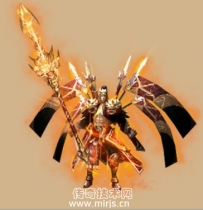 【创圣套装】武器素材和衣服素材-传奇素材网