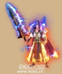 【祭祀套装】武器素材和衣服素材