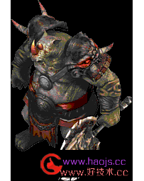 犀牛战将