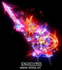 【寒霜套装】武器素材和衣服素材