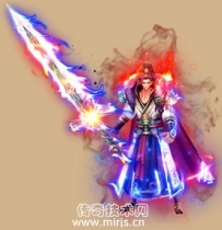 【紫金套装】武器素材和衣服素材