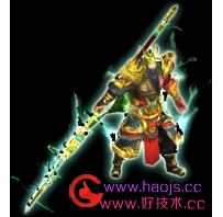 封魔·正道沧桑で神王