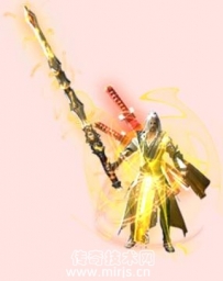 【罪恶套装】武器素材和衣服素材-传奇素材网