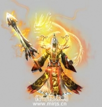 【天劫·武神古器】套装素材-传奇素材网