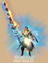 【魔罪套装】武器素材和衣服素材-传奇素材网