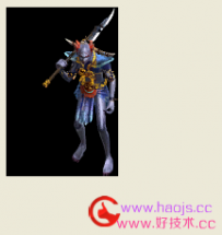 魔界刀兵